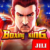 1 boxing king